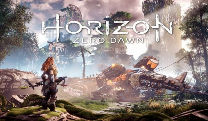 Horizon Zero Dawn : PS4 Exclusive Coming To PC This Summer