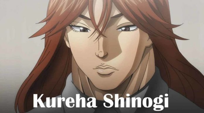 Kureha Shinogi – Ultimate Guide For You