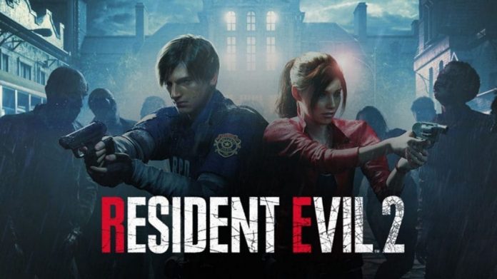 Resident Evil 3: The Recent Demo Shows A Poster Taunting Resident Evil 6