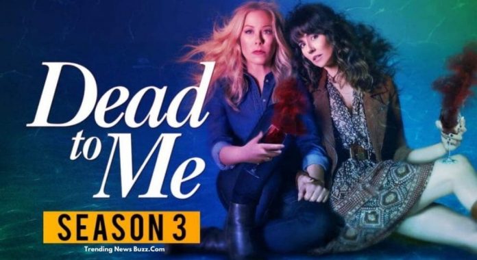 Dead to Me Season 3 Is Final Season?