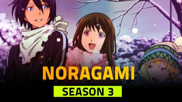 Noragami Season 3: Is the Anime Canceled?