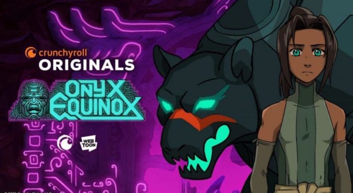 Onyx Equinox Trailer, Release Date and Plot Summary