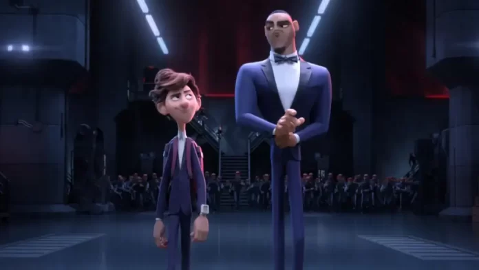 Spies in disguise 2: Will There Be A Sequel?