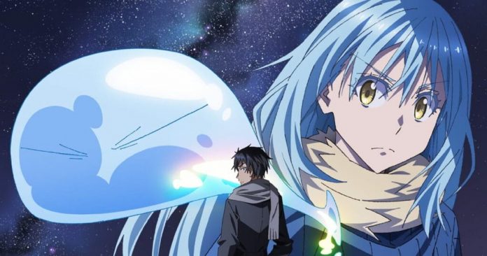 “That Time I Got Reincarnated as a Slime” Season 3: Is It Happening?