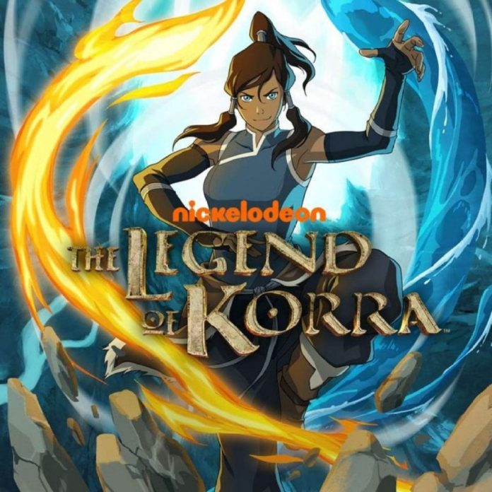 Will ‘The Legend Of Korra’ Be On Netflix?