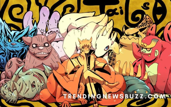 Ranked: Naruto’s Strongest Tailed Beasts: Who Wins?