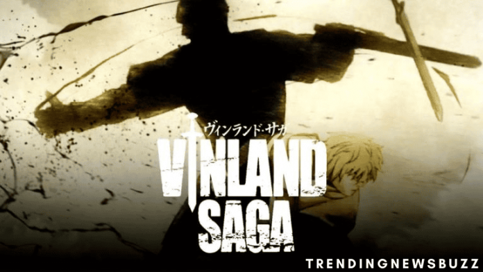 Vinland Saga