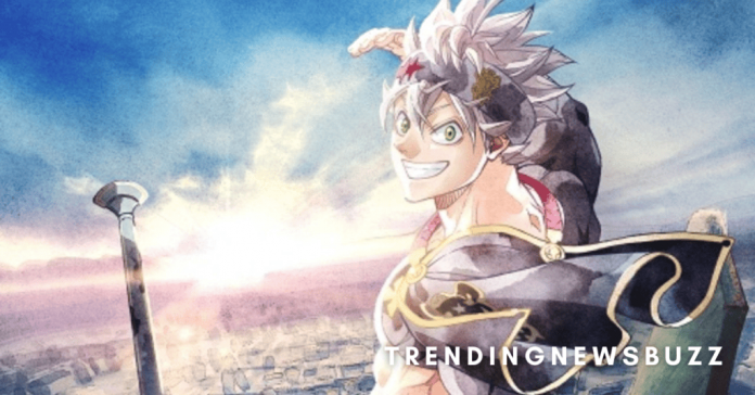 Black Clover Movie: Release Date, Rumours, All You Need To Know