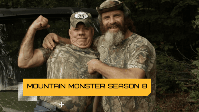 Mountain Monster Season 8: Release Date, Trailer and Watch!