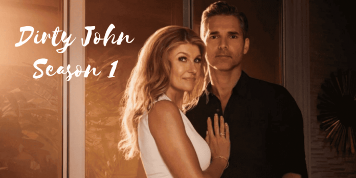 Dirty John Season 1: Release Date and Many More!