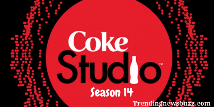 Coke Studio Season 14: Know Everything About this Musical Season!