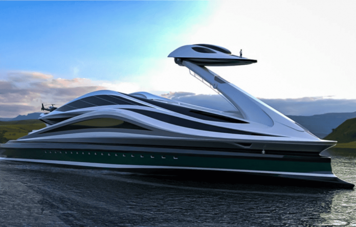 Reason Why The Super-Rich Love Yachts: Here’s The Reason!