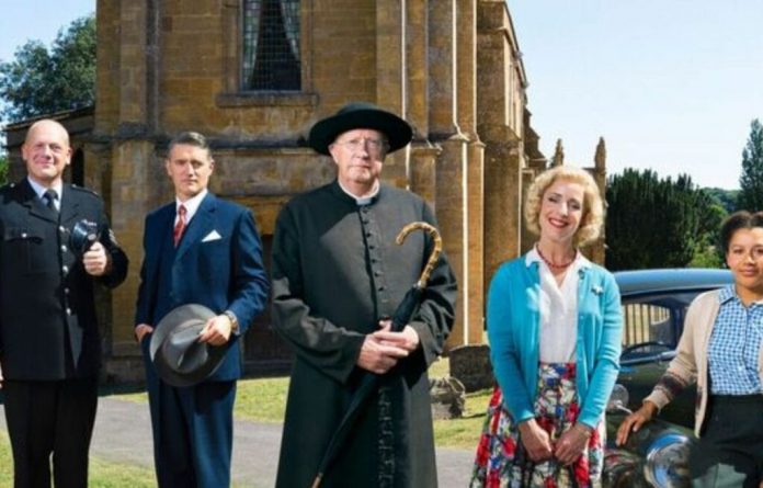 Father Brown Cast: Who Stars In The Show? Check Out Now!