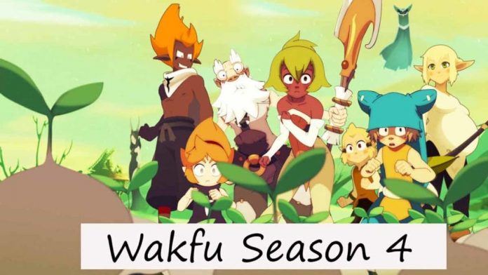 Wakfu Season 4 Release Date: Is It Cancelled or Renewed?