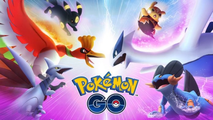 Pokemon Go: A Gen-5 Legendary Pokemon To Debut In The Battle League