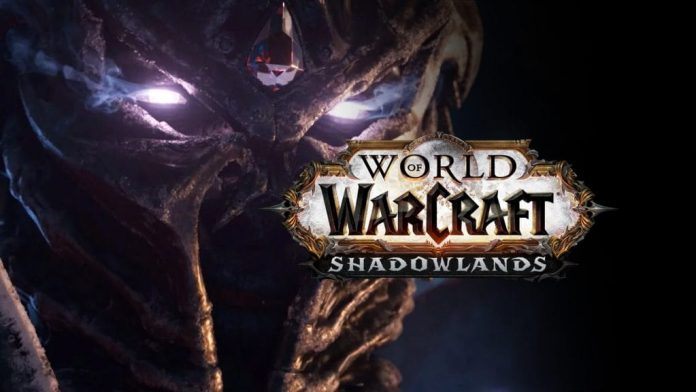 World Of Warcraft: Shadowlands Now Offers A New Leveling Experience