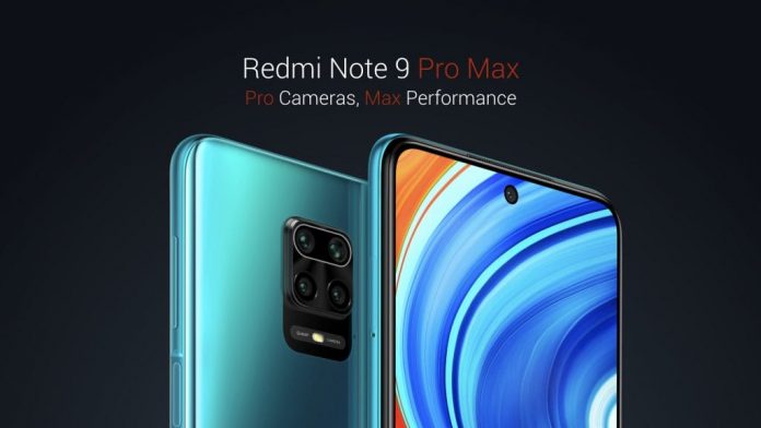 Redmi: The Launch Of Redmi Note 9 Pro Max Delayed Due To Lockdowns