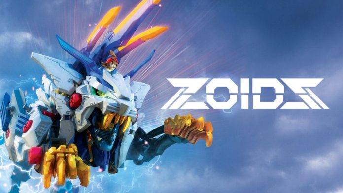 Zoids Wild Season 1: Netflix Release, Plot & History