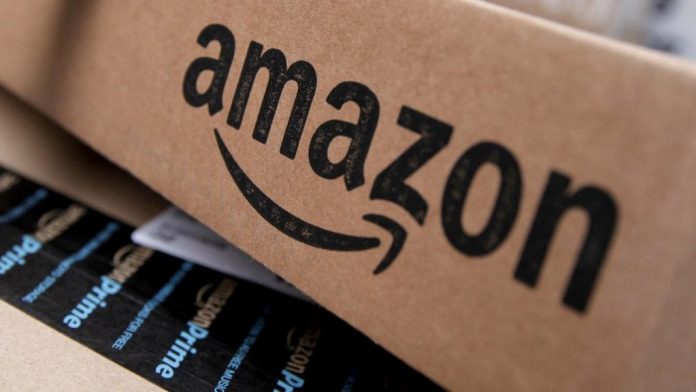 Amazon: Amazon Limits Certain Shipments Amid The Pandemic Concerns