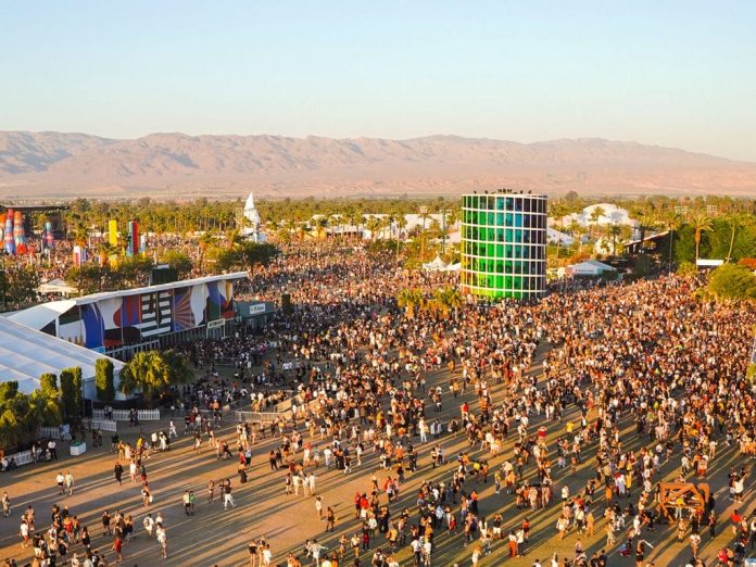 Major Music Festivals Coachella And Stagecoach Officially Canceled