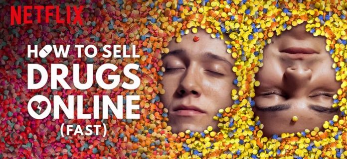 How To Sell Drugs Online (Fast) Season 2