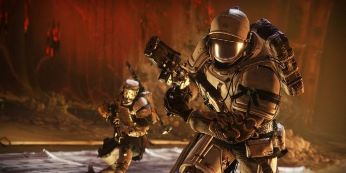 Destiny 2: Return Of Iron Banner With A Quest Revealed By Developer