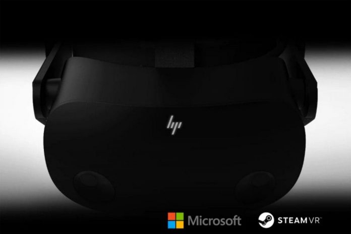 HP: A ‘Next Gen’ VR Headset Teased, A Microsoft And Valve Collaboration