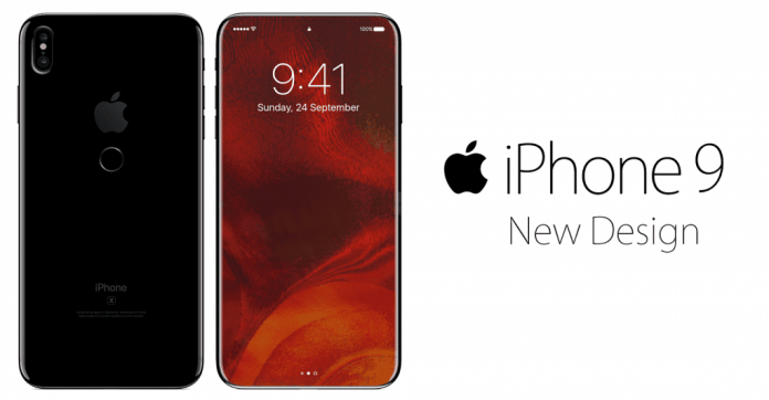 Apple: iPhone 9 Plus To Be Confirmed, iOS 14 Code Revealed