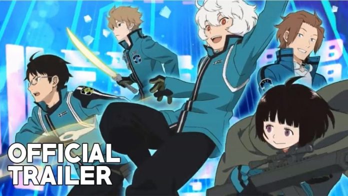 World Trigger Season 2: New Season Released After Years Of Wait? Release Date, Plot, Cast and More