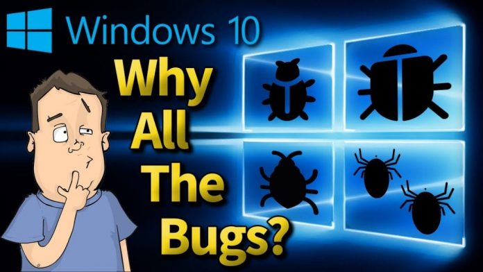 Windows 10 : New Bug Will Slow Your Boot – Here’s How To Fix It