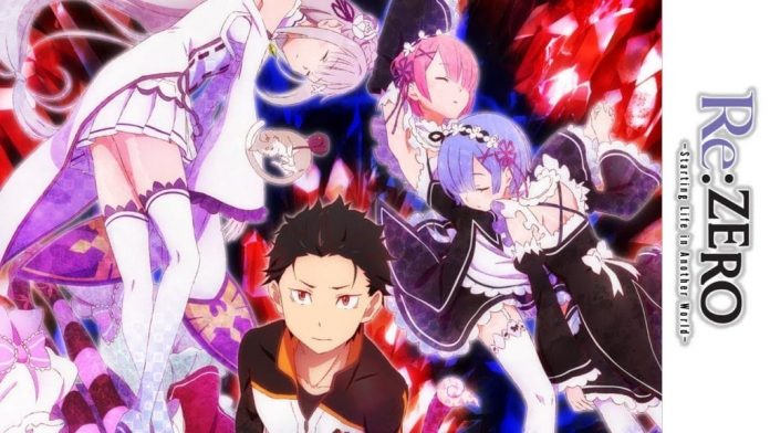 Is Re:Zero Release Date Delayed Or Cancelled? Here Are All The Details