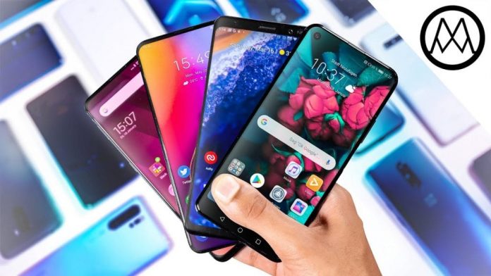 Top 10 Mobile Phones Under $500 Dollars