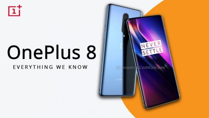 OnePlus 8: This Is How Much OnePlus Is Spending On 5G Research