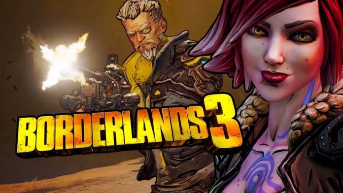 Borderlands 3: All The Details From Raid Boss Rumours And Leaks, When Will Be Added