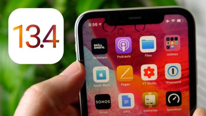 Apple: What To Expect From iOS 13.4, Reports Of Launching Soon