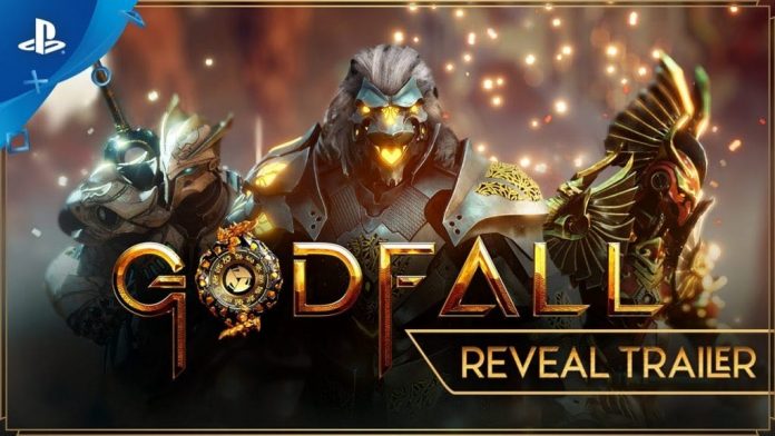 PS 5: New Game Godfall Trailer Leaked Before Its Launch For PlayStation 5