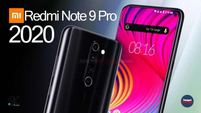 MI: Here’s How You Can Get Xiomi’s Redmi Note 9 Pro, Price Features