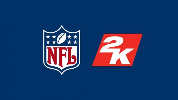 NFL 2K: 2K Studios Announce Various NFL Video Games, More Details On Release