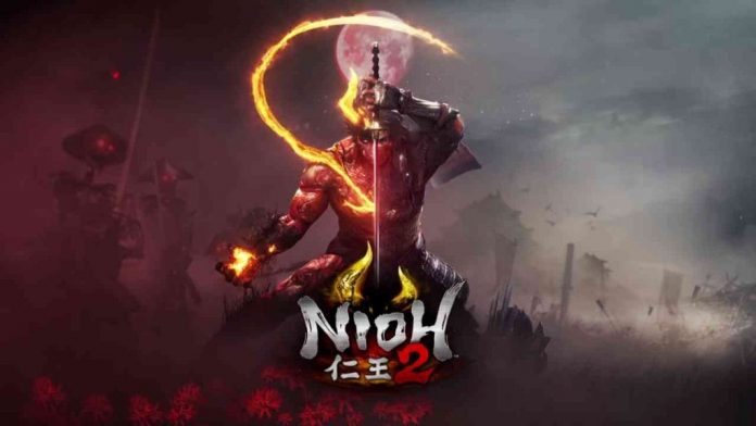 Nioh 2: This Is How You Can Beat Enenra