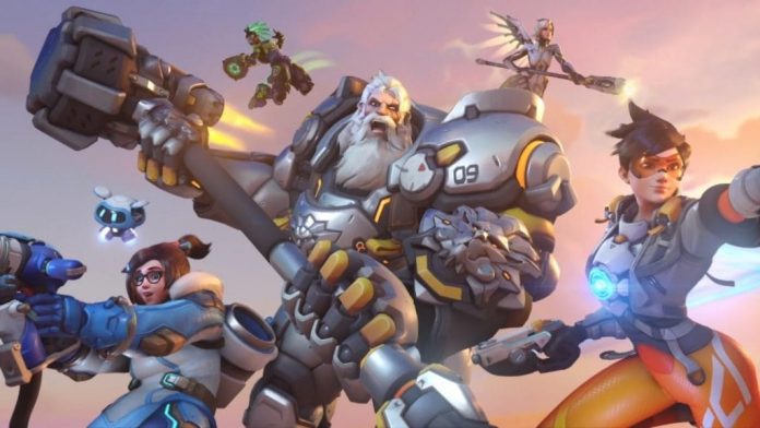 Overwatch: New Character Confirmed – Blizzard Introduces Echo