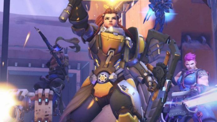 Overwatch: A Cryptic Tweet Teases A Character To Be Added To The Roster
