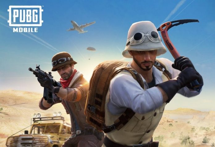 PUBG Patch 6.3: The First Rocket Launcher Now Available On PC Test Servers