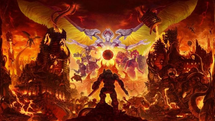 Stadia: Doom Eternal Won’t Be True 4K Despite Promised