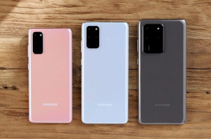 Samsung: S20, S20+, S20 Ultra To Get Major Updates – Improved Auto-focus