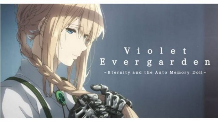 Violet Evergarden Season 2: Air Date, Full Cast, Trailer Decoding Plus Worthy Leaked Events too!