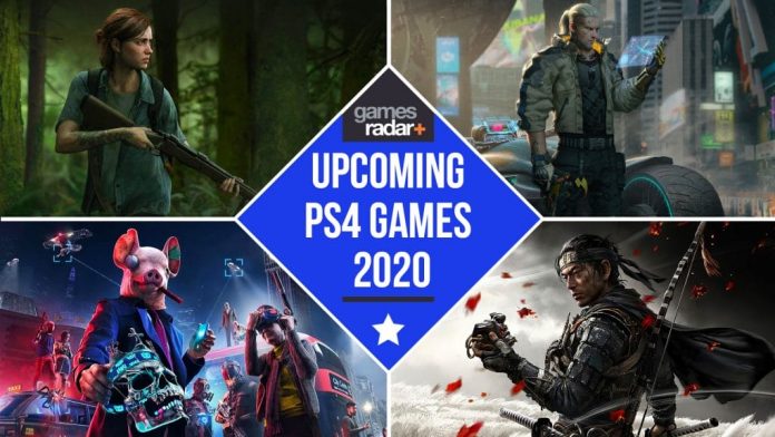 PlayStation : All The New Games To Be Added To PS4 This Month (March)