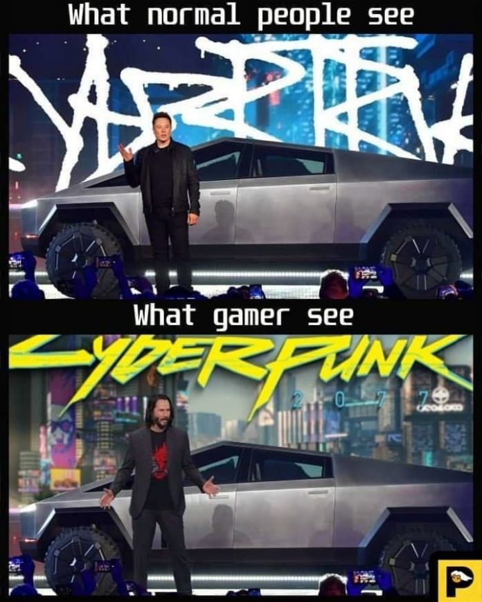 Cyberpunk 2077